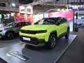 Jeep Compass Compass III — 22