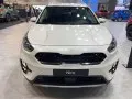 Kia Niro Niro I (facelift 2019) — 2