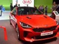 Kia Stinger Stinger — 18
