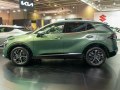 zdjęcie Sportage