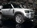 Land Rover Defender Defender 110 (L663) — 5