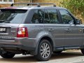 zdjęcie Range Rover Sport