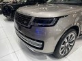 zdjęcie Range Rover