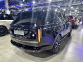 zdjęcie Range Rover