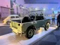 Land Rover Series I Series I — 7