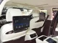 Lexus LS LS V — 22