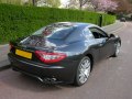 zdjęcie GranTurismo