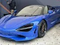 McLaren 750S 750S Spider — 3