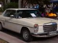 Mercedes-Benz /8 /8 Coupe (W114, facelift 1973) — 9