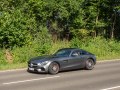 zdjęcie AMG GT