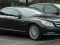 Mercedes-Benz CL CL (C216, facelift 2010) — 7