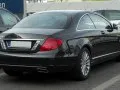 Mercedes-Benz CL CL (C216, facelift 2010) — 8