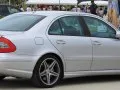 Mercedes-Benz Klasa E Klasa E (W211, facelift 2006) — 24