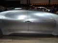 Mercedes-Benz F 015 F 015  Luxury in Motion (Concept) — 14