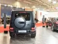Mercedes-Benz Klasa G Klasa G Long (W463, facelift 2018) — 34