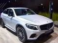 Mercedes-Benz GLC GLC Coupe (C253)