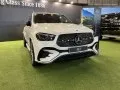 Mercedes-Benz GLE GLE SUV (V167, facelift 2023) — 12