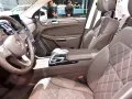 Mercedes-Benz GLS GLS (X166) — 22