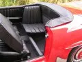 Mercedes-Benz SL SL Roadster (W121) — 2