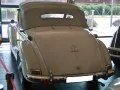 Mercedes-Benz W187 W187 Cabriolet A — 4