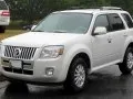 Mercury Mariner Mariner II — 6