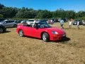 Mitsubishi Eclipse Eclipse Spyder III (3G, facelift 2003) — 4