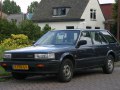 Bluebird Station Wagon (WU11)
