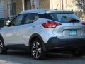 Nissan Kicks Kicks (P15, USA) — 2