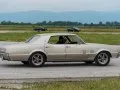 Oldsmobile Cutlass Cutlass Supreme Holiday Sedan — 2