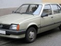 Ascona C
