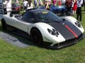 zdjęcie Zonda