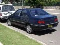 Peugeot 405 405 I (15B, facelift 1992) — 2