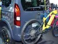 Peugeot Rifter Rifter 4x4 Concept — 4
