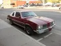 Pontiac Phoenix Phoenix Coupe