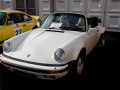 911 Cabriolet (Type 930)