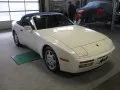 Porsche 944 944 Cabrio — 2