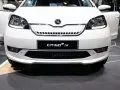 Skoda Citigo Citigo (facelift 2017, 5-door) — 6