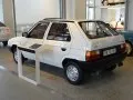 Skoda Favorit Favorit (781) — 2