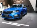 Skoda Octavia Octavia III Combi (facelift 2017) — 8