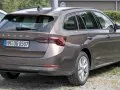 Skoda Octavia Octavia IV Combi — 3