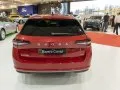 Skoda Superb Superb IV Combi — 27