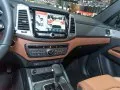 SsangYong Musso Musso II Grand — 11