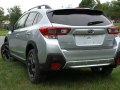zdjęcie Crosstrek