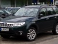 zdjęcie Forester