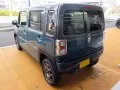 Suzuki Hustler Hustler II — 2