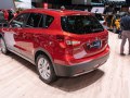 zdjęcie SX4 S-Cross