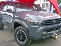 Toyota 4Runner 4Runner VI — 8