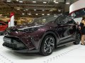 zdjęcie C-HR