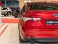 Toyota Camry Camry VIII (XV70) — 19