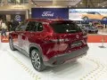 Toyota Corolla Cross Corolla Cross — 36